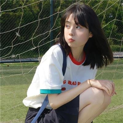 你注定属于我