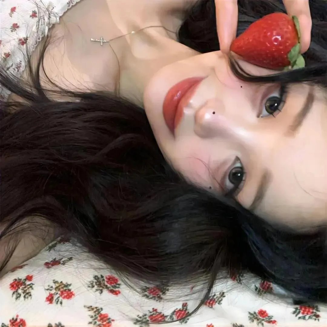 女人的碎片