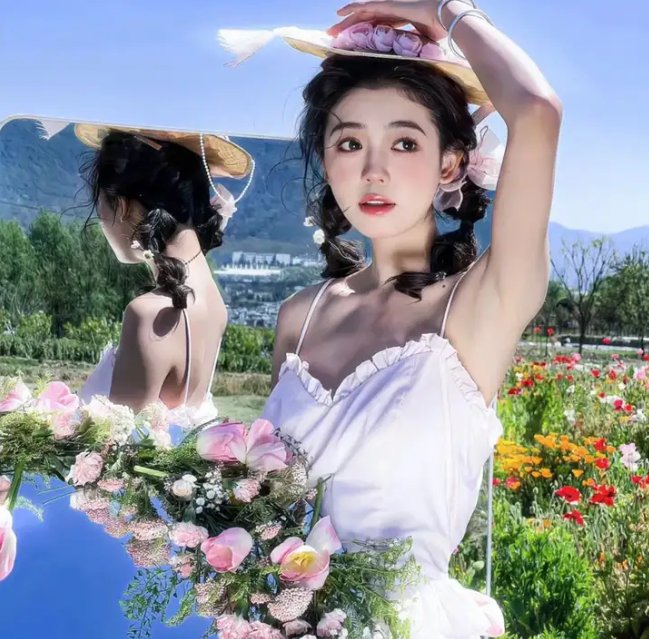 曼谷风月宝鉴